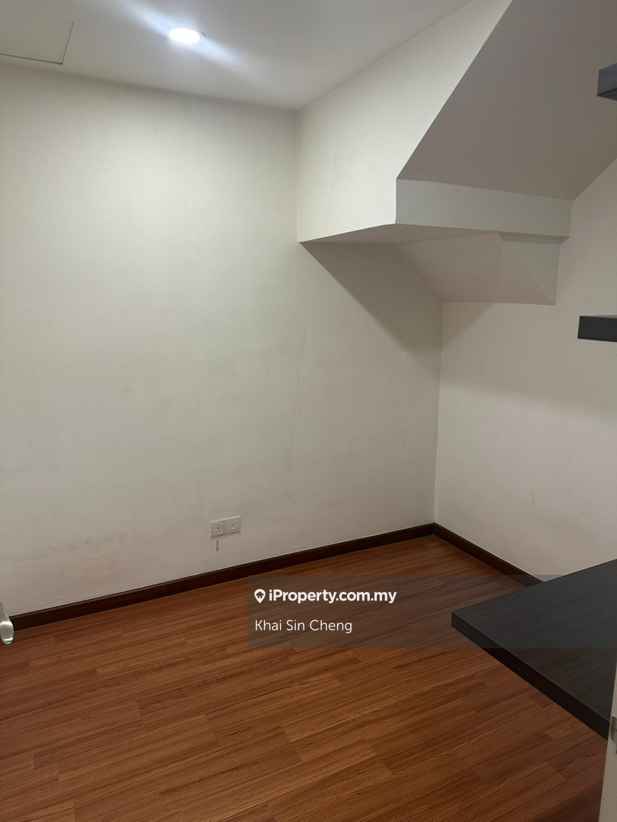 Service Residence for Rent in i-Suite @ i-City by Khai Sin Cheng - iProperty.com.my