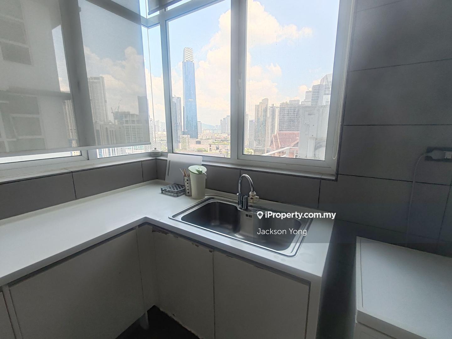 Kondominium untuk Disewa di The Pearl KLCC oleh Jackson Yong - iProperty.com.my