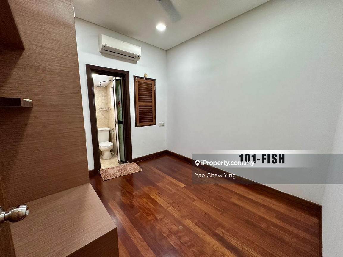 Rumah Teres untuk Dijual di Kota Kemuning, Shah Alam oleh Yap Chew Ying - iProperty.com.my