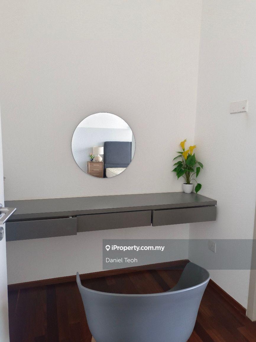 Condominium for Rent in Mira Residence by Daniel Teoh - iProperty.com.my