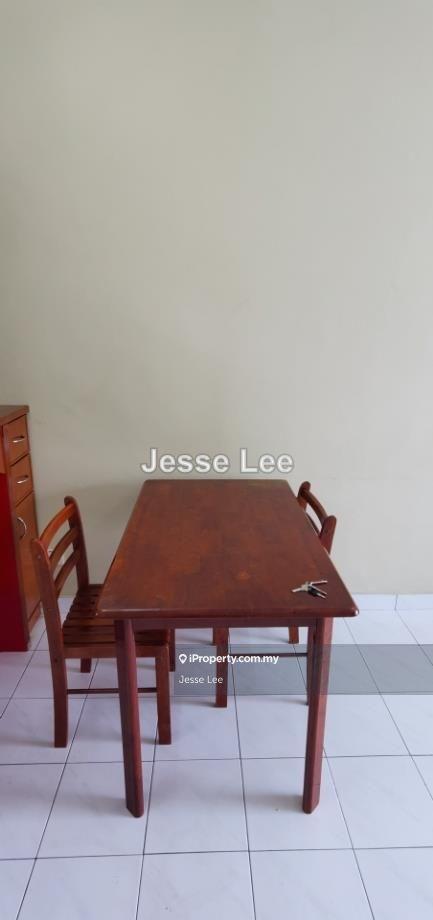 Pangsapuri untuk Disewa di Suria Kipark Damansara oleh Jesse Lee - iProperty.com.my
