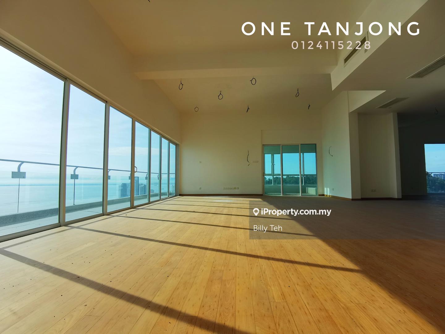 Condominium for Sale in One Tanjong Condominium by Billy Teh - iProperty.com.my