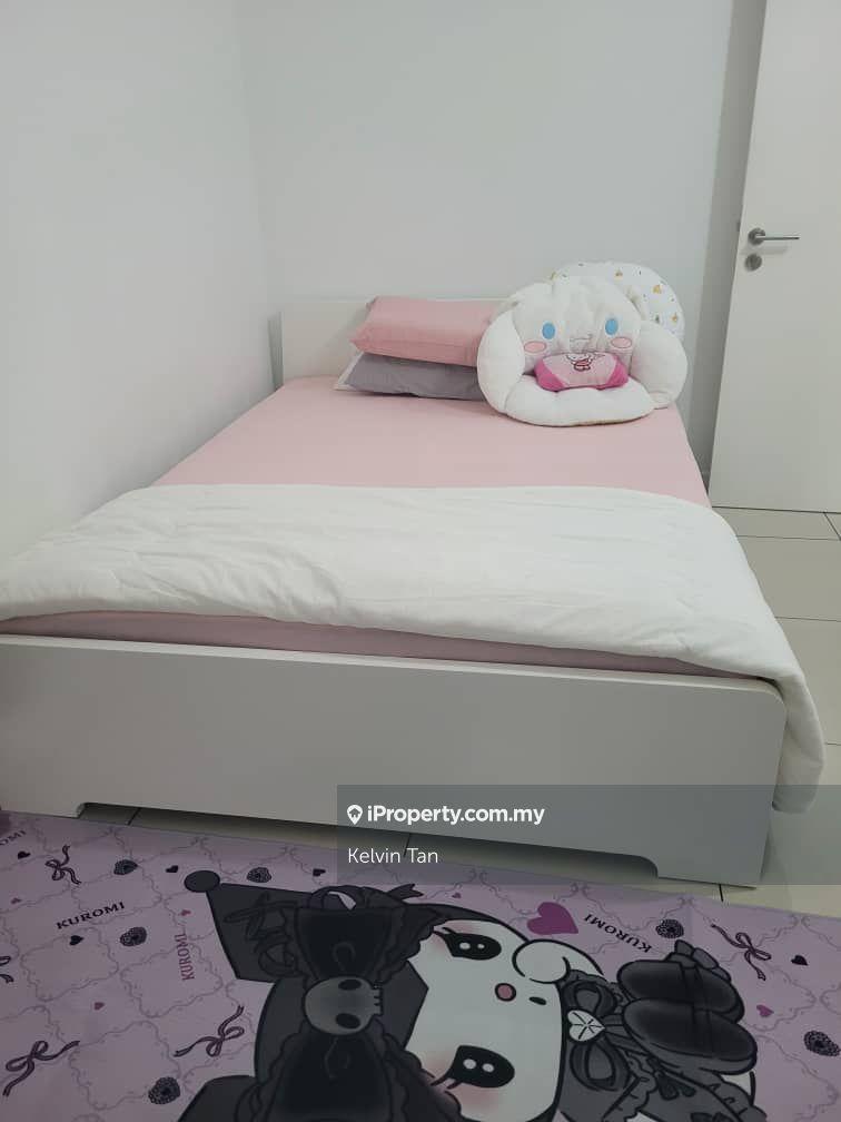 Service Residence for Sale in Le Pavillion by Kelvin Tan - iProperty.com.my