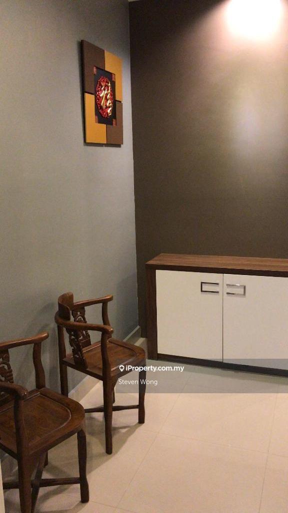 Kondominium untuk Dijual di Abadi Ria oleh Steven Wong - iProperty.com.my