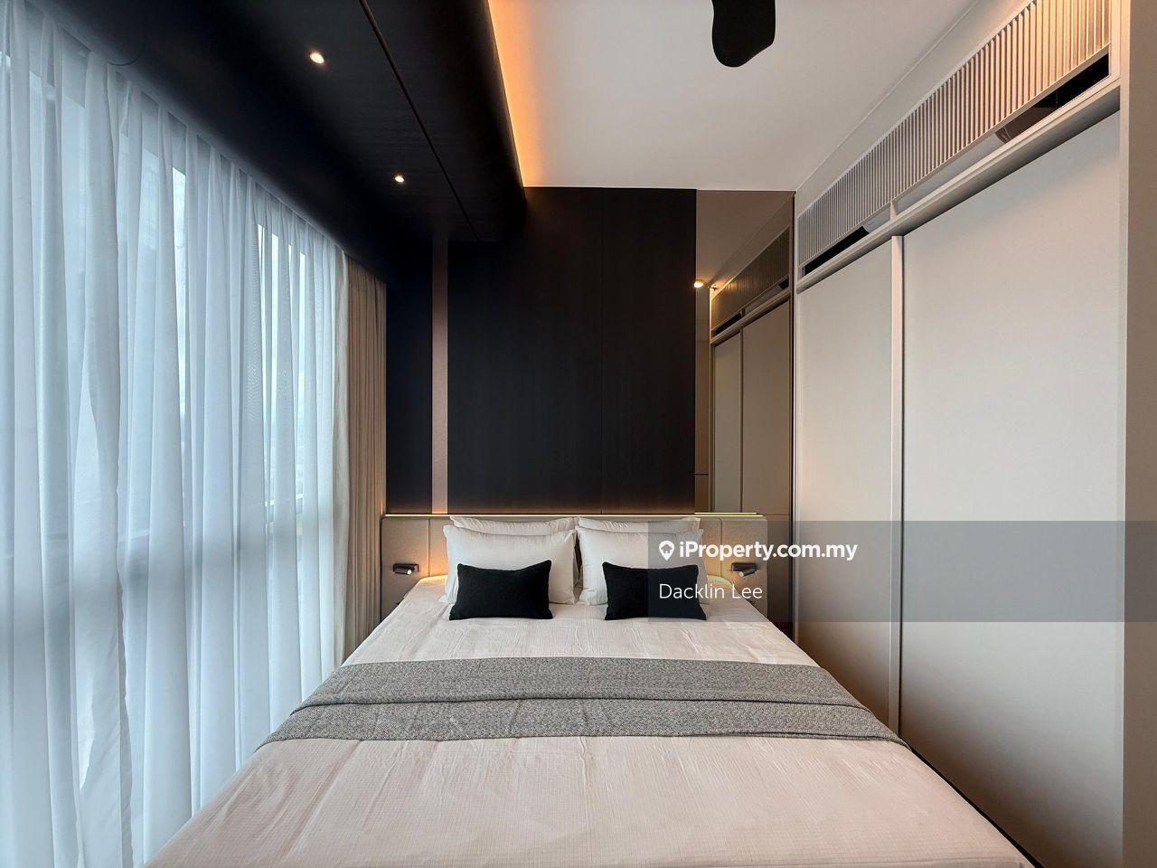Residensi Servis untuk Dijual di TRX Residences oleh Dacklin Lee - iProperty.com.my
