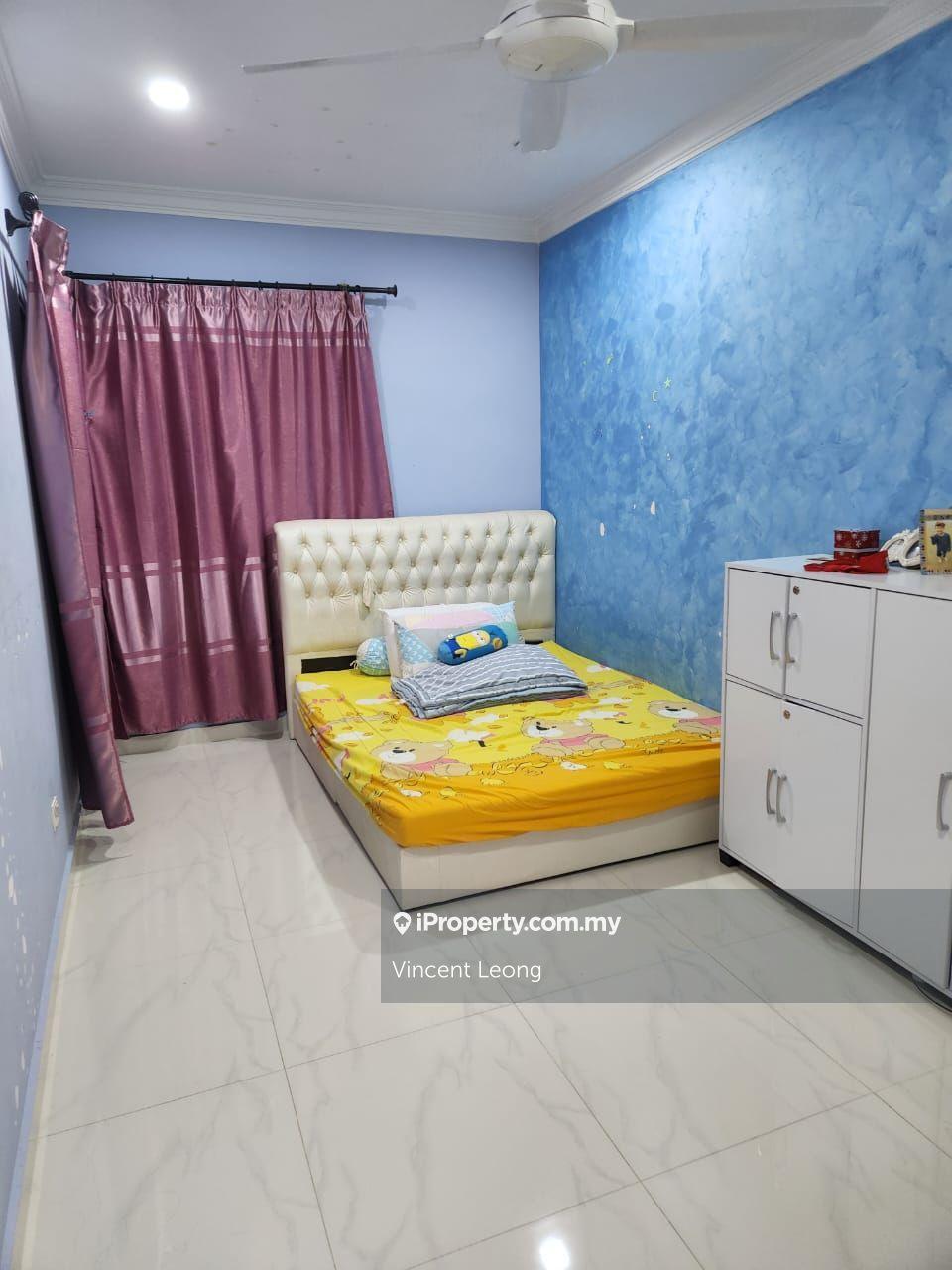 Kondominium untuk Dijual di Sunway Sutera Condominium oleh Vincent Leong - iProperty.com.my