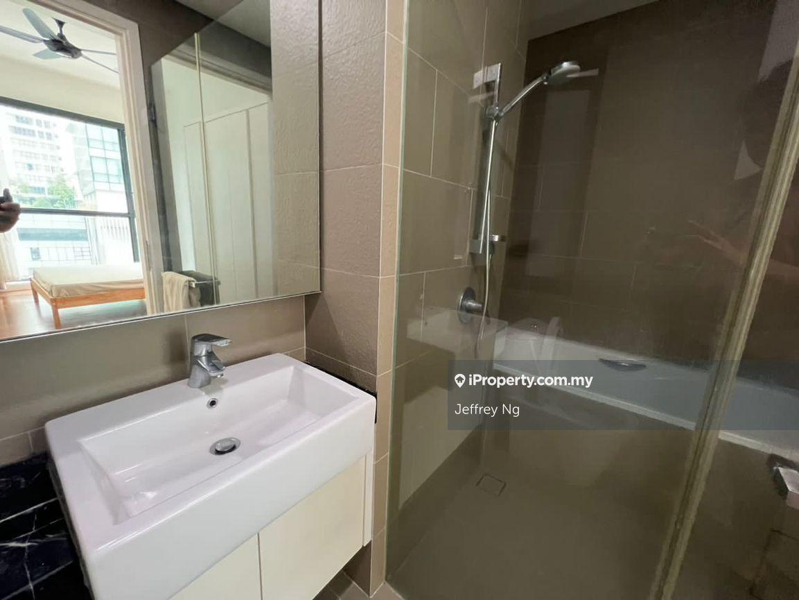 Service Residence for Rent in Three28 Tun Razak by Jeffrey Ng - iProperty.com.my
