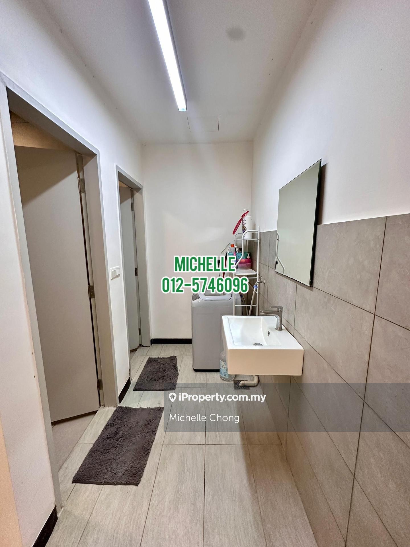 Residensi Servis untuk Disewa di Sensasi @ Utropolis oleh Michelle Chong - iProperty.com.my