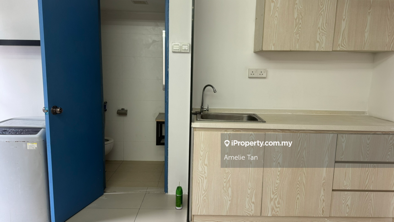 Residensi Servis untuk Disewa di Colonial @ Empire City oleh Amelie Tan - iProperty.com.my