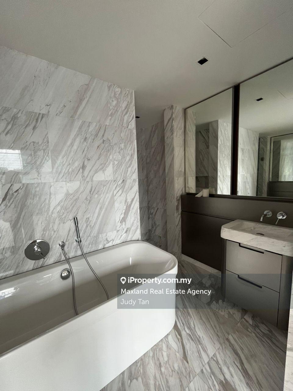 Residensi Servis untuk Disewa di Le Nouvel oleh Judy Tan - iProperty.com.my