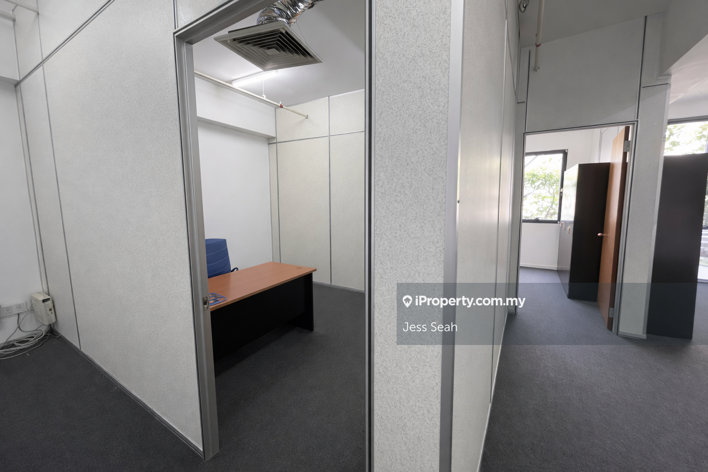 Office for Rent in Sentul East, Sentul by Jess Seah - iProperty.com.my