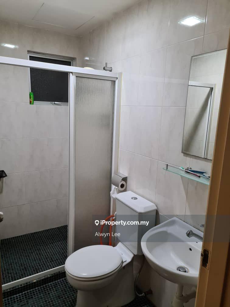 Service Residence for Sale in Connaught Avenue by Alwyn Lee - iProperty.com.my