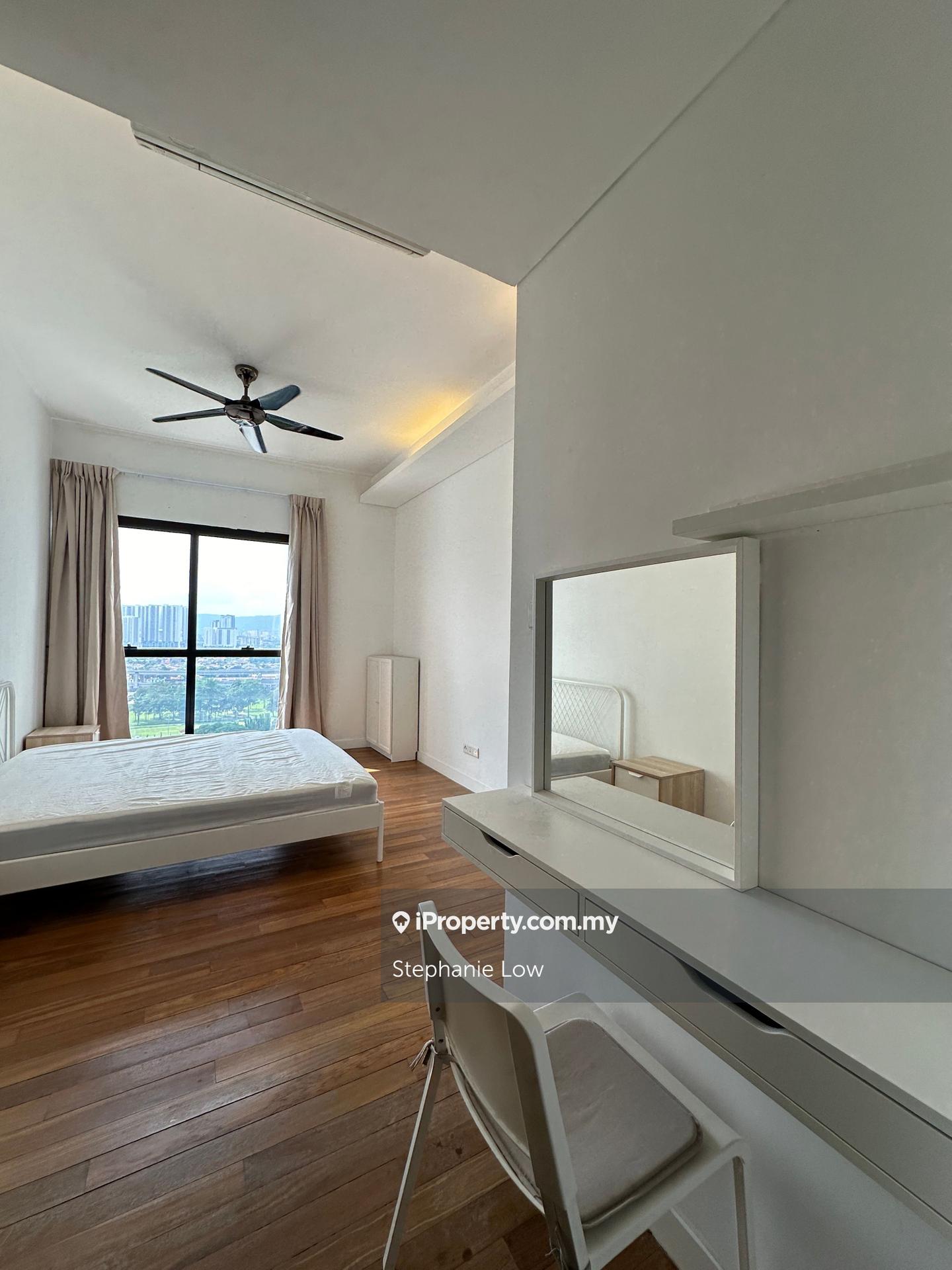 Residensi Servis untuk Dijual di The Horizon Residence oleh Kimmin Low - iProperty.com.my