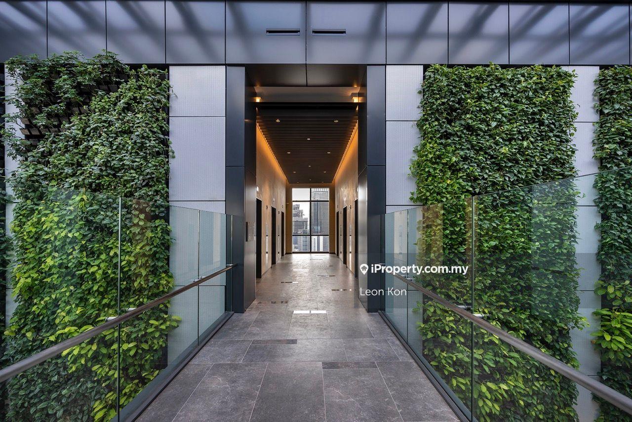 Office for Rent in Kuala Lumpur klcc, KL City Centre by Leon Kon - iProperty.com.my