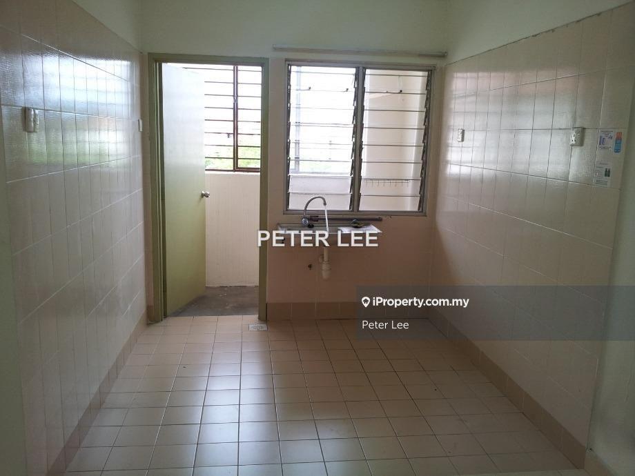 Apartment for Sale in Pangsapuri Randa by Peter Lee - iProperty.com.my
