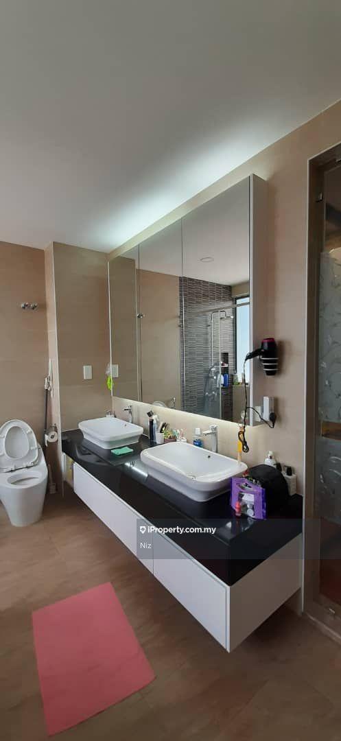 Semi-Detached House for Sale in Lepironia Garden (Ludwigia Type H1), Cyberjaya by Niz - iProperty.com.my