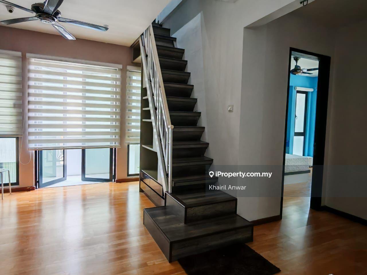 3-storey Terraced House for Sale in Denai Alam, Shah Alam by Khairil Anwar - iProperty.com.my