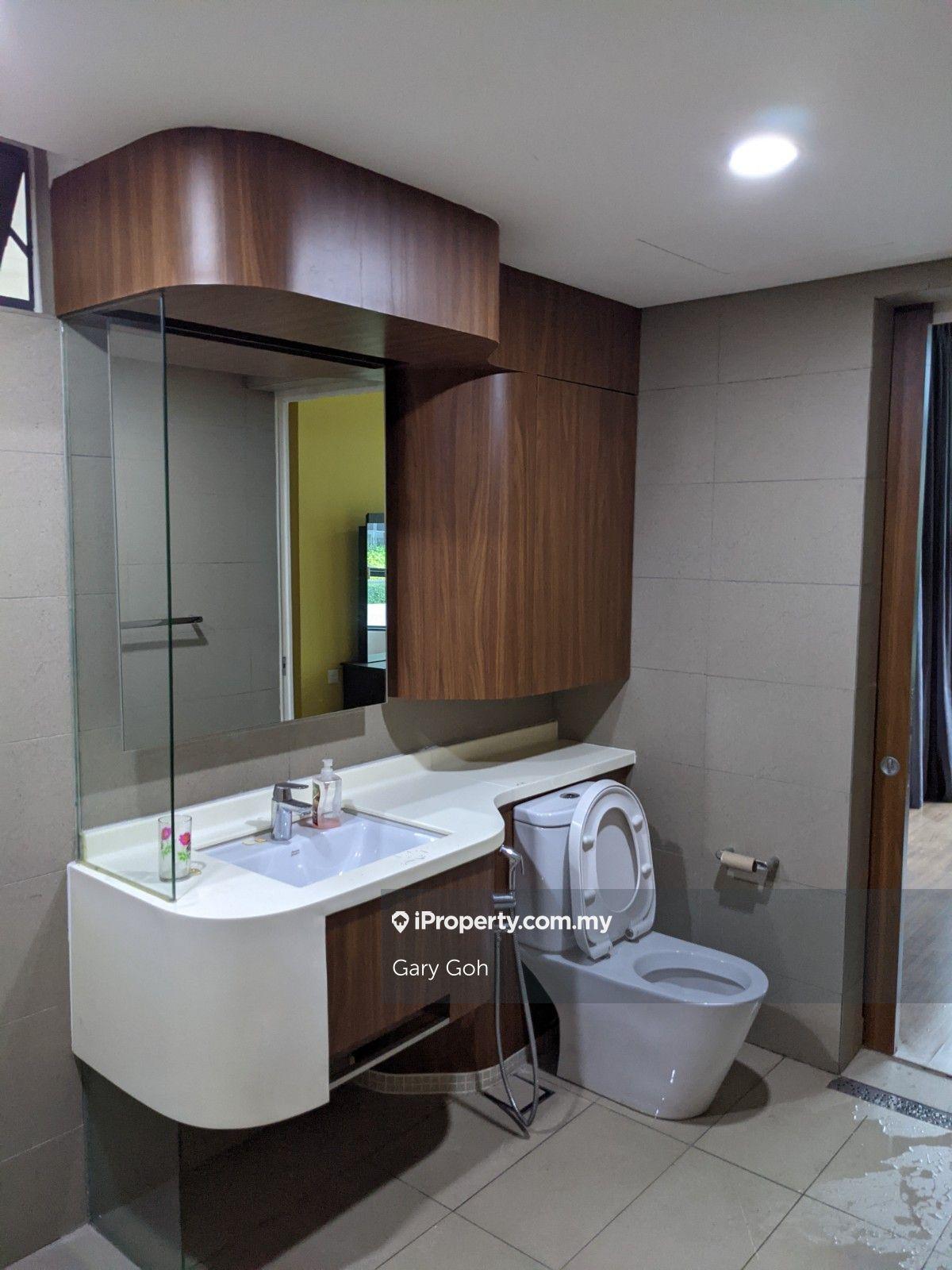 Residensi Servis untuk Dijual di Aragreens oleh Gary Goh - iProperty.com.my