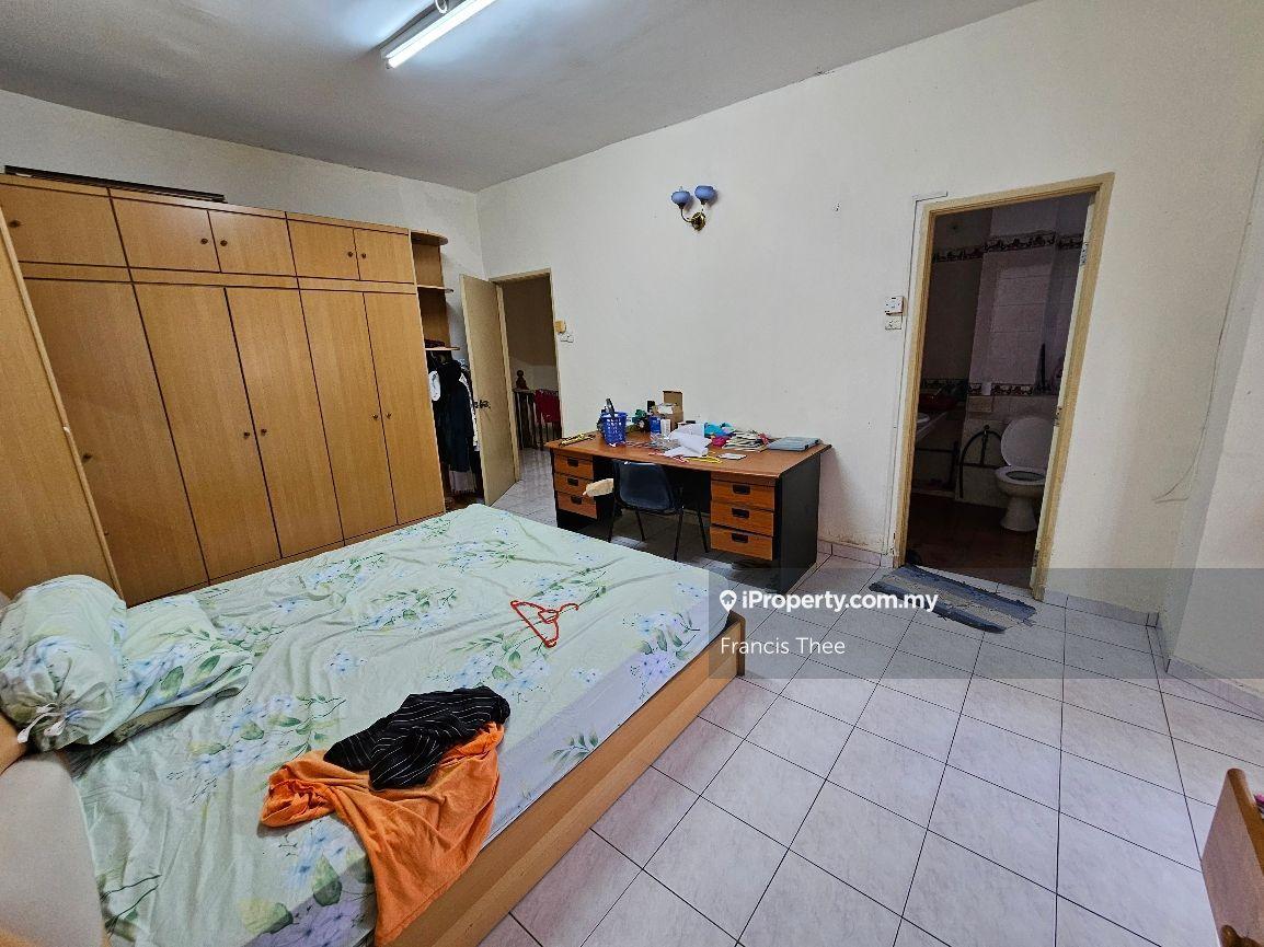 3-storey Terraced House for Sale in Taman Putri Jaya, Cheras by Francis Thee - iProperty.com.my