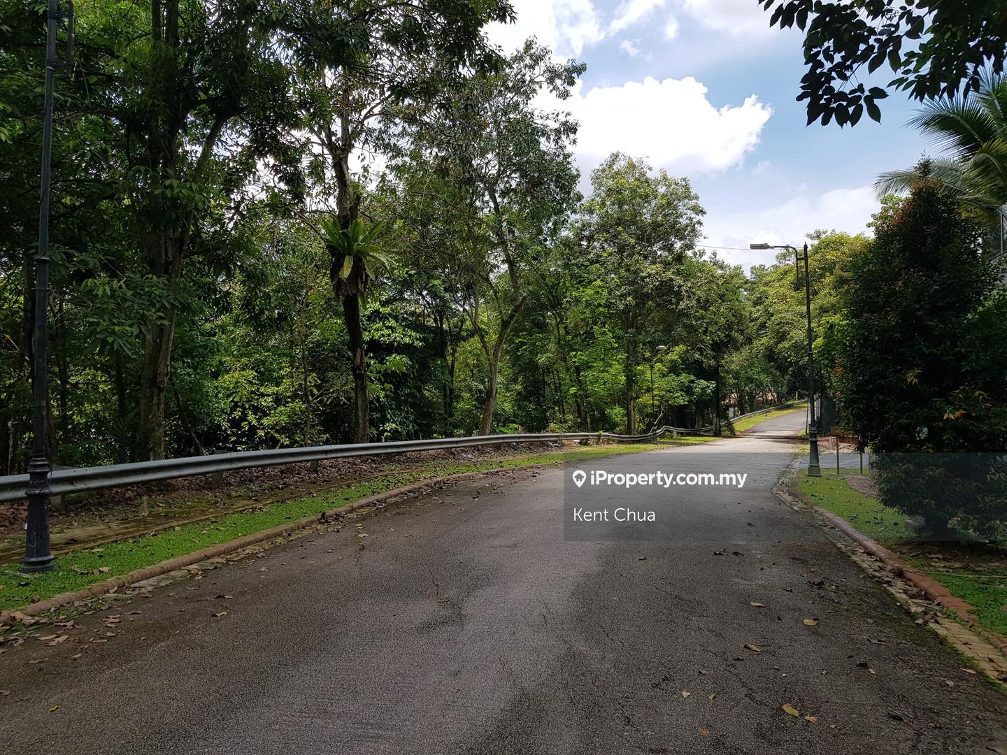 Bungalow Land for Sale in Kuala Lumpur, Kuala Lumpur by Kent Chua - iProperty.com.my