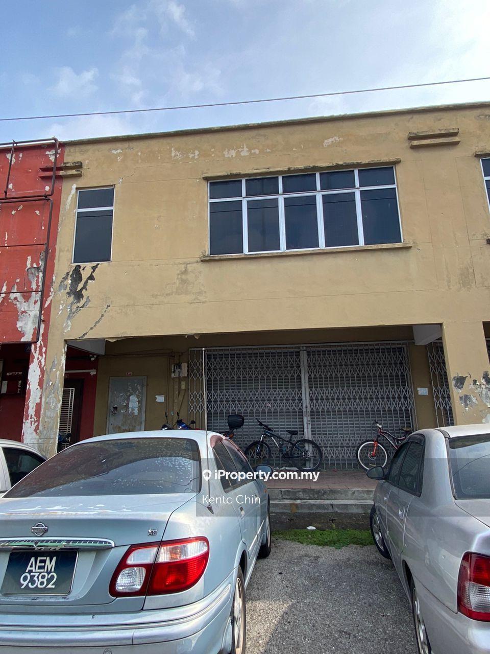 Terrace Factory for Sale in Kajang Utama, Kajang by Kentc Chin - iProperty.com.my