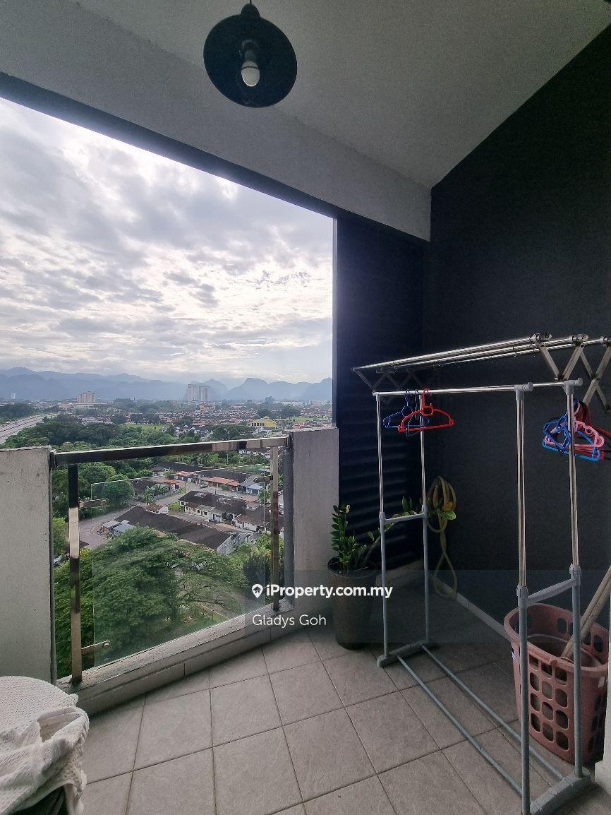 Kondominium untuk Disewa di Oasis oleh Gladys Goh - iProperty.com.my