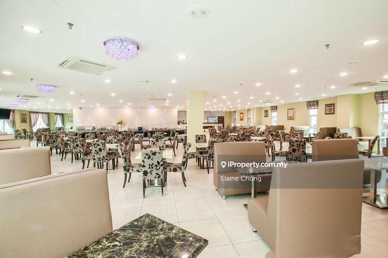Hotel / Resort for Sale in Melaka, Melaka City by Elaine Chong - iProperty.com.my