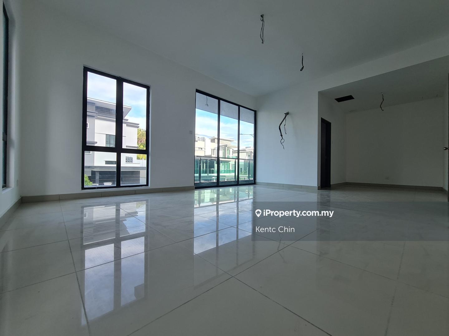 Semi-Detached House for Sale in Sungai Long, Bandar Sungai Long by Kentc Chin - iProperty.com.my