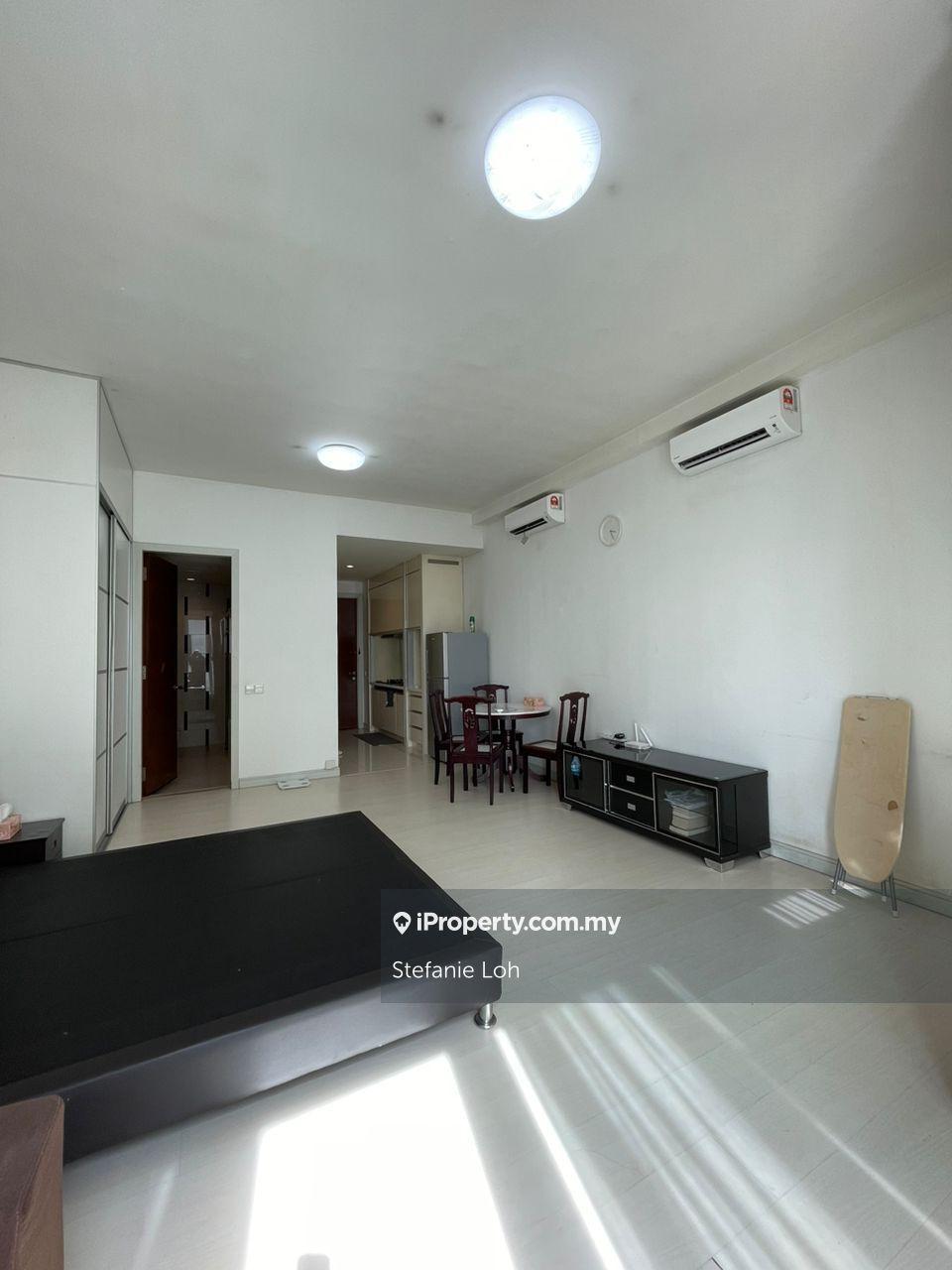 Service Residence for Sale in Marc Residence by Stefanie Loh - iProperty.com.my