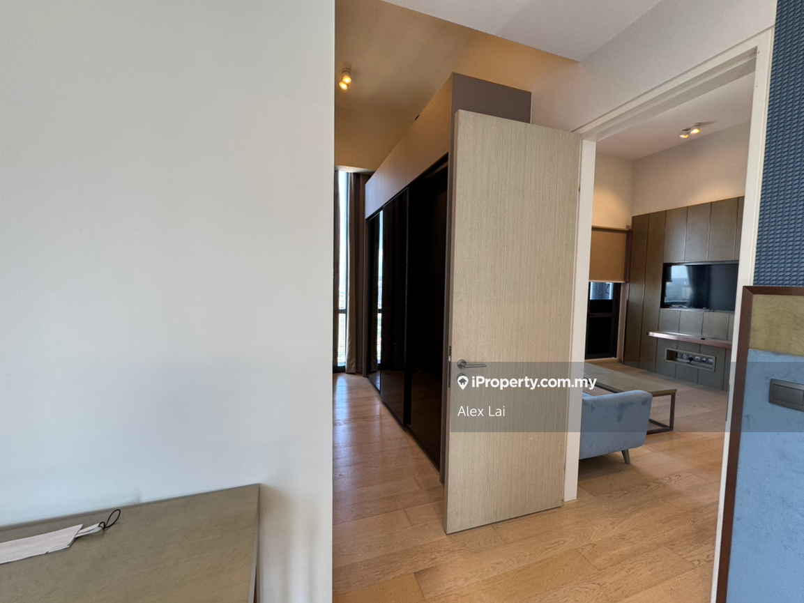 Residensi Servis untuk Disewa di Star Residences One oleh Alex Lai - iProperty.com.my