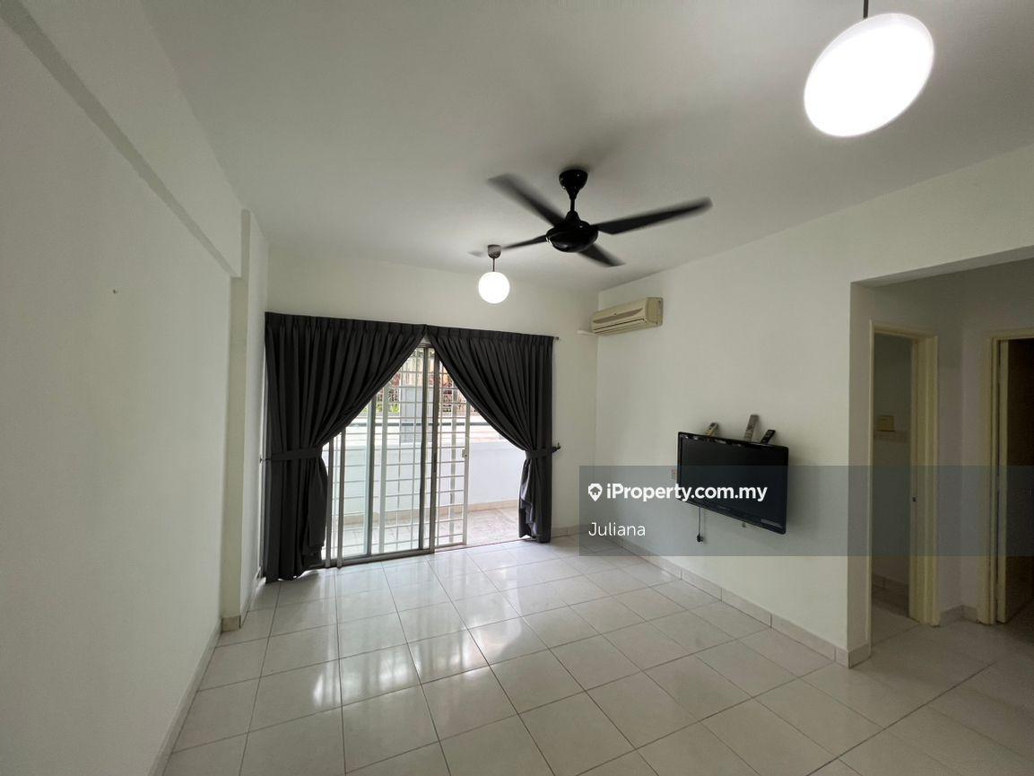 Condominium for Rent in Perdana Emerald by Juliana - iProperty.com.my