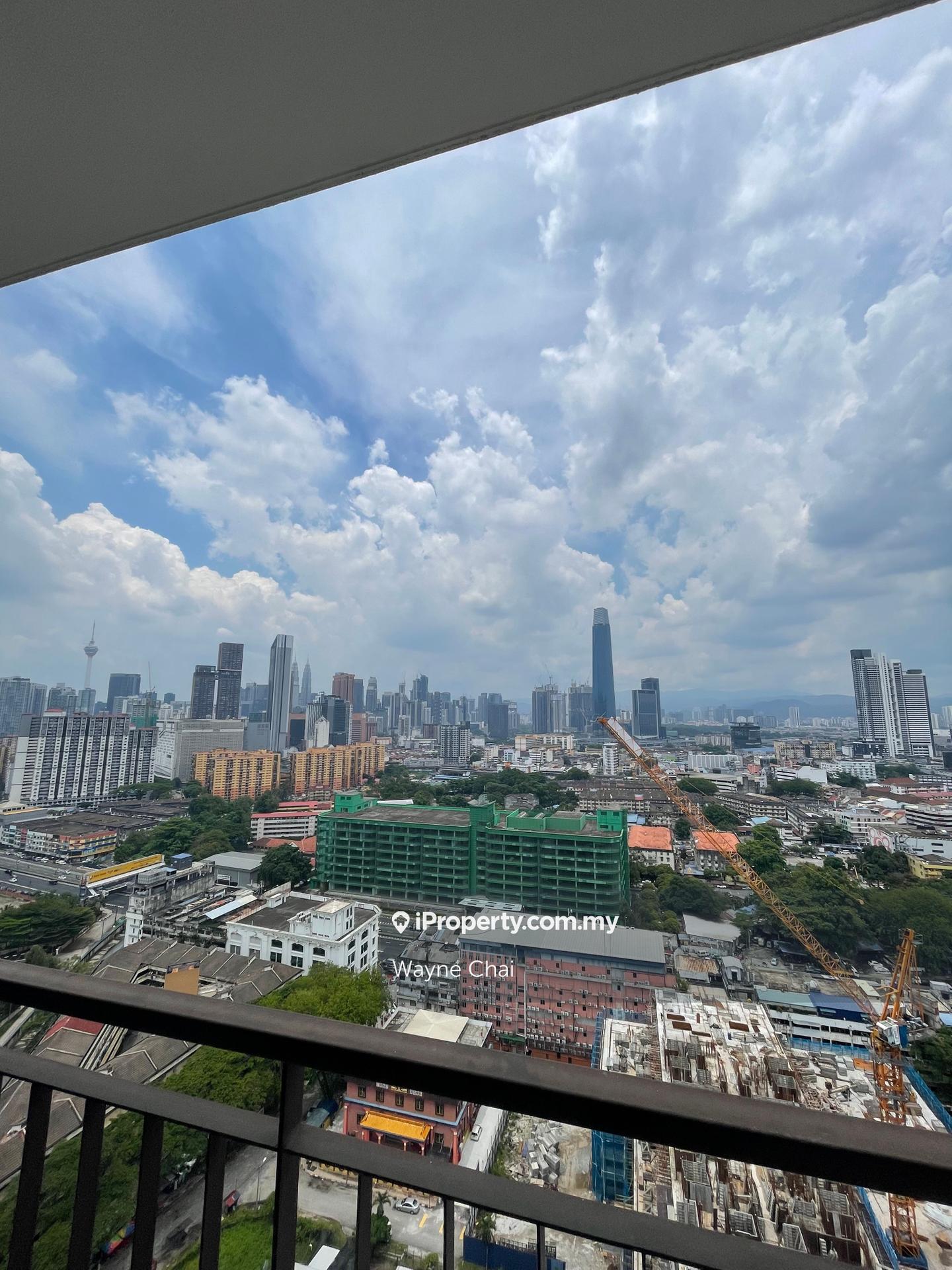 Apartment for Rent in Residensi Jalan Jubilee by Wayne Chai - iProperty.com.my