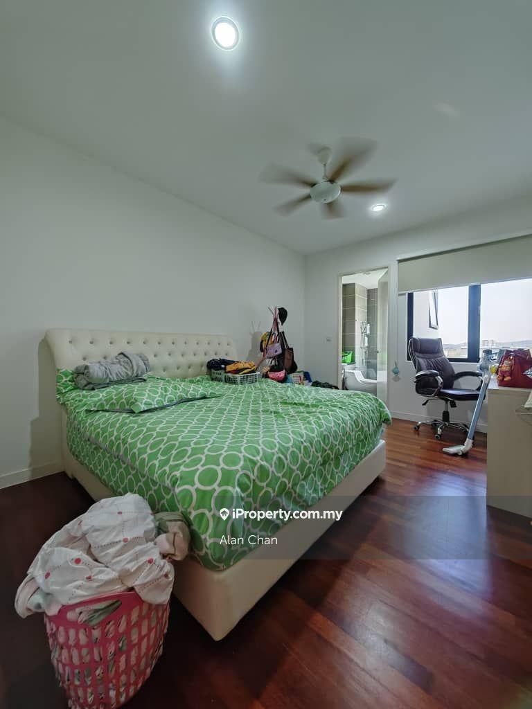 Rumah Berangkai 3 Tingkat untuk Dijual di Sierra 6 @ Bandar 16 Sierra Puchong, Puchong oleh Alan Chan - iProperty.com.my