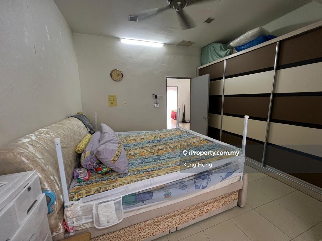 Rumah Berangkai 2 Tingkat untuk Dijual di Bandar Seri Coalfields, Ijok oleh Keng Hong - iProperty.com.my