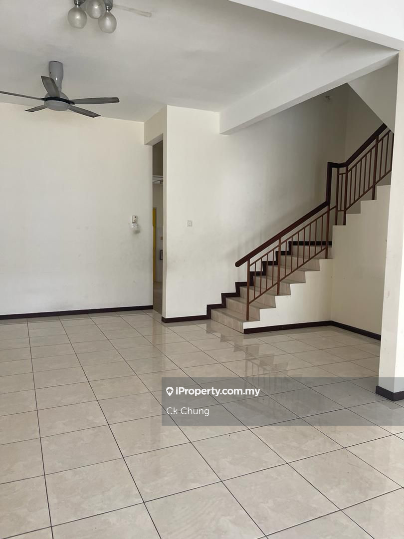 2-storey Terraced House for Sale in Taman Usahawan, Kepong by Ck Chung - iProperty.com.my