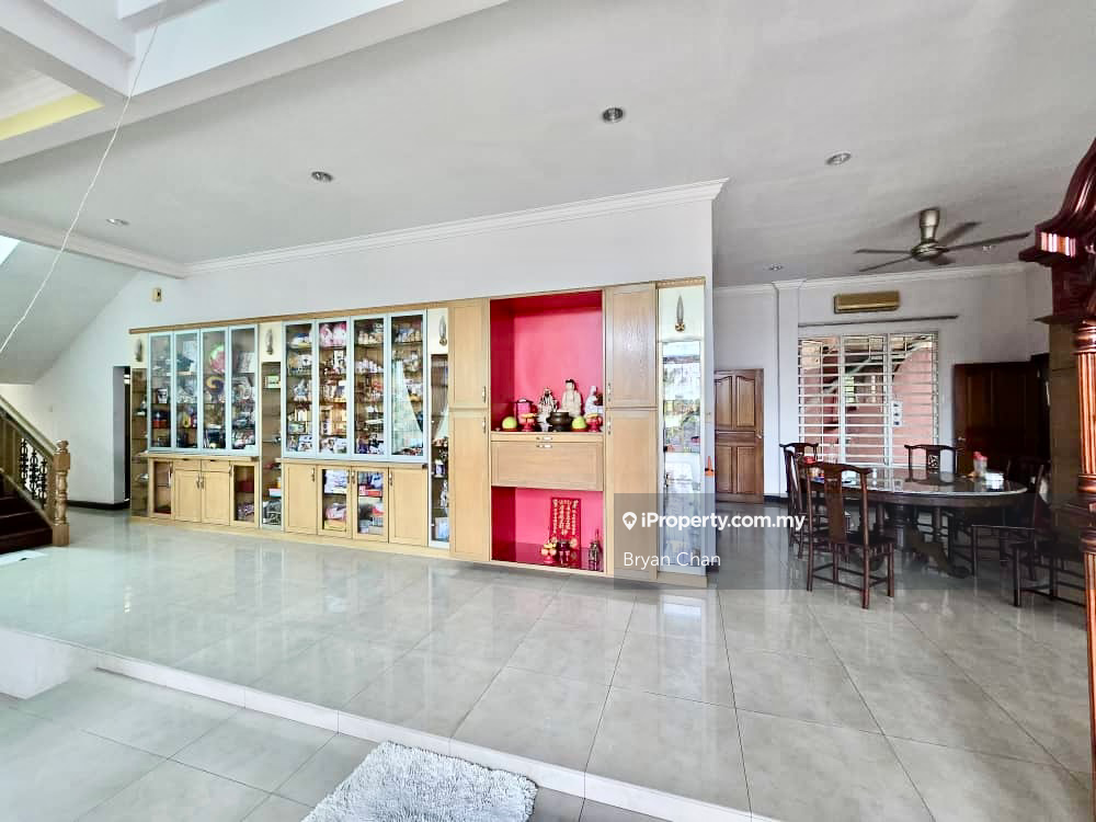 Bungalow House for Sale in SS19, Subang Jaya by Bryan Chan - iProperty.com.my