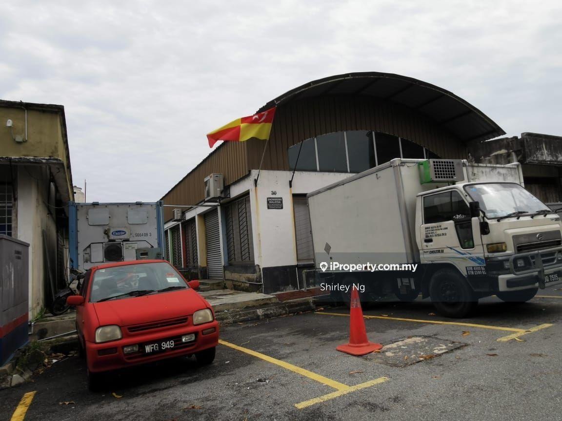 Kilang Teres untuk Dijual di Glenmarie Temasya, Glenmarie oleh Shirley Ng - iProperty.com.my