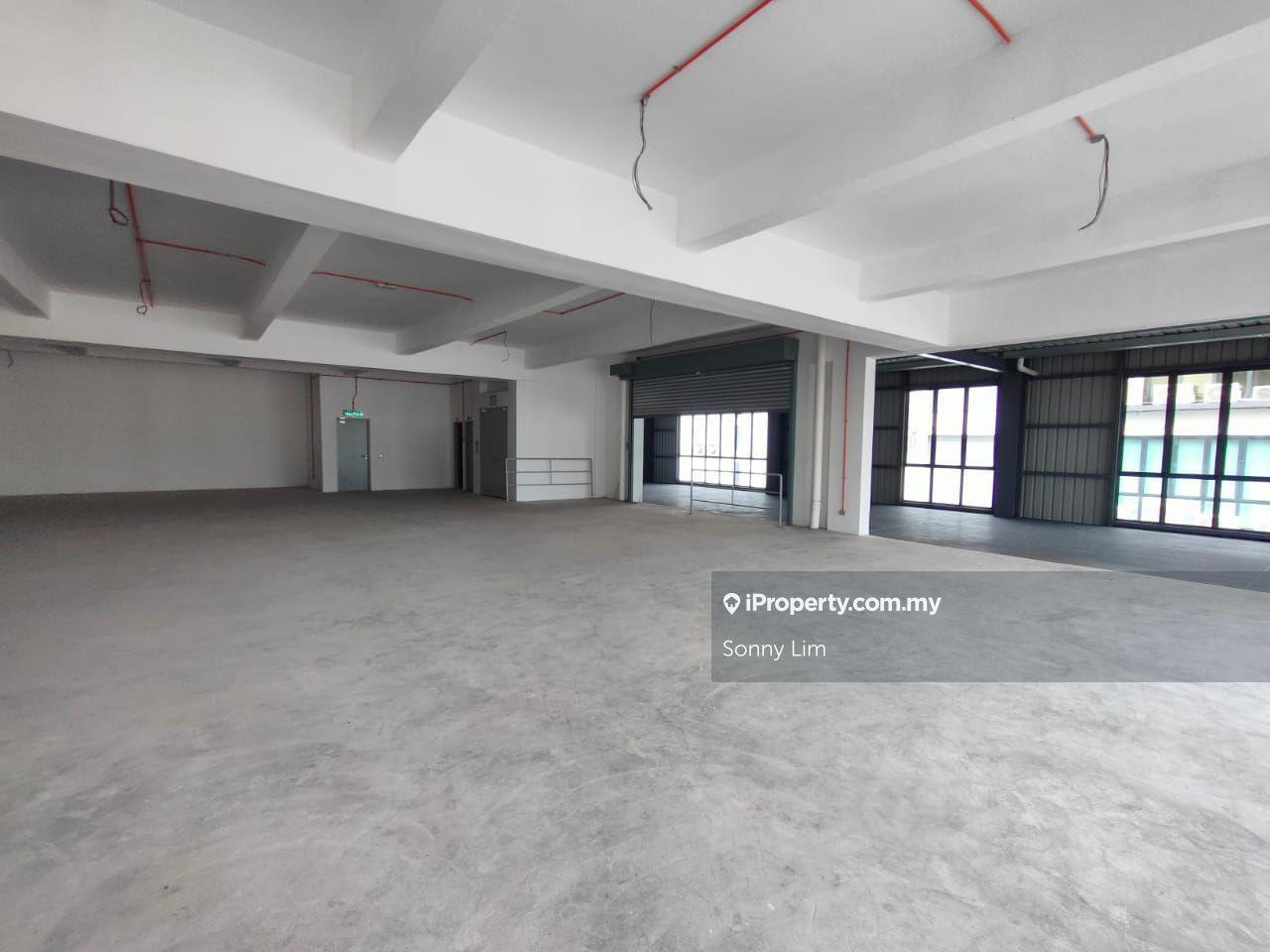 Semi-D Kilang untuk Disewa di Bukit Angkat, Kajang oleh Sonny Lim - iProperty.com.my