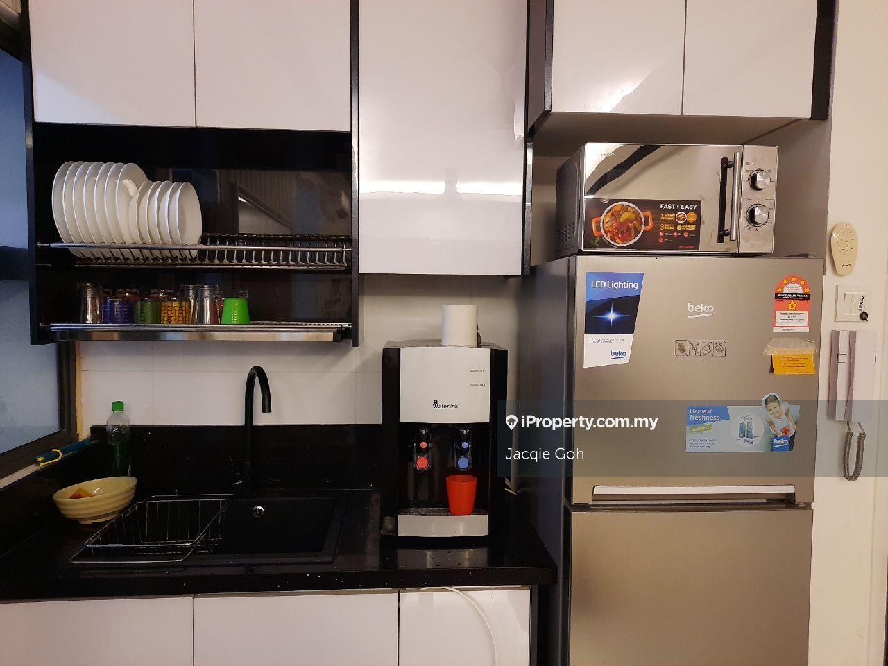 Service Residence for Sale in Seasons Garden Residences by Jacqie Goh - iProperty.com.my