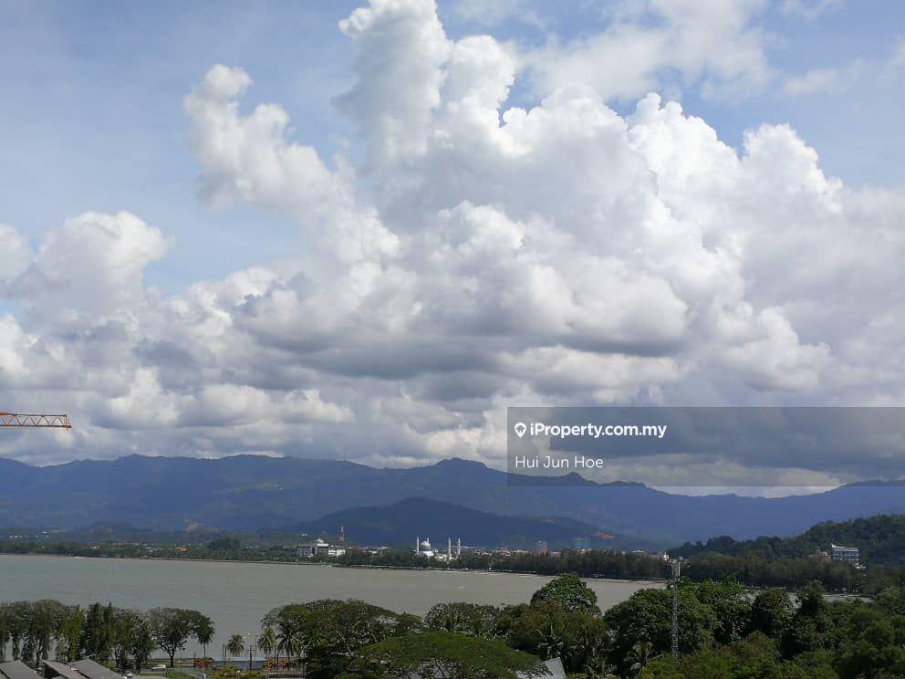 Condominium for Rent in The Peak SOHO by Hui Jun Hoe - iProperty.com.my