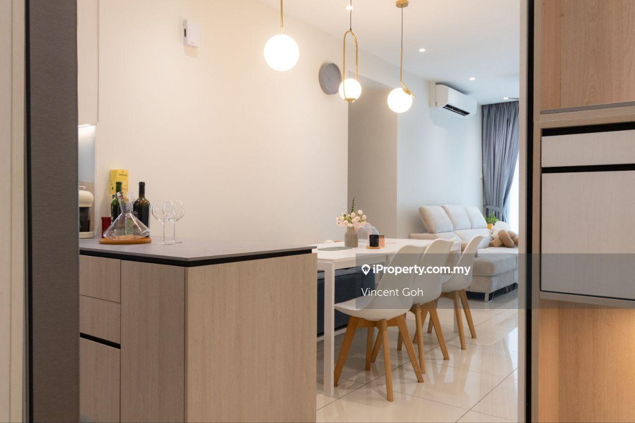 Kondominium untuk Dijual di Mizumi Residences oleh Vincent Goh - iProperty.com.my