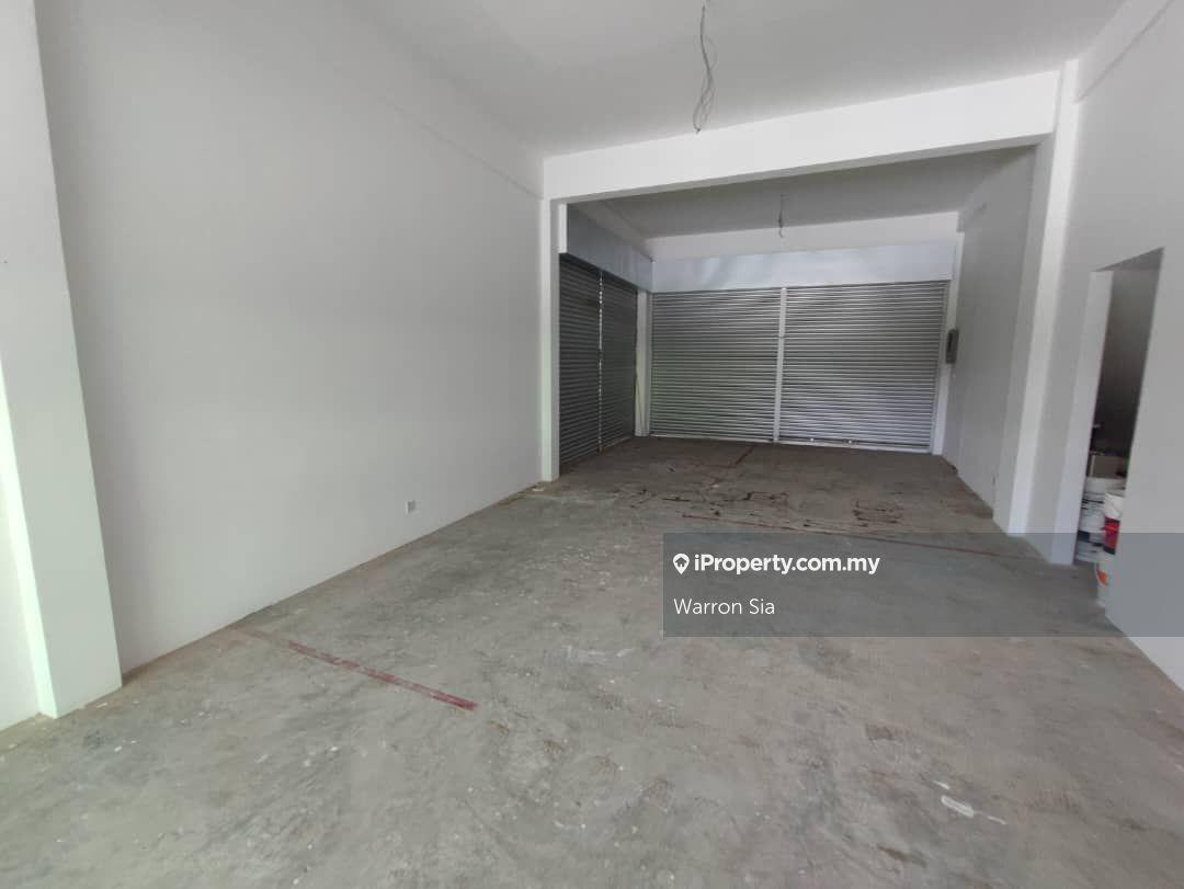 Kedai untuk Disewa di Kuching, Sarawak oleh Warron Sia - iProperty.com.my