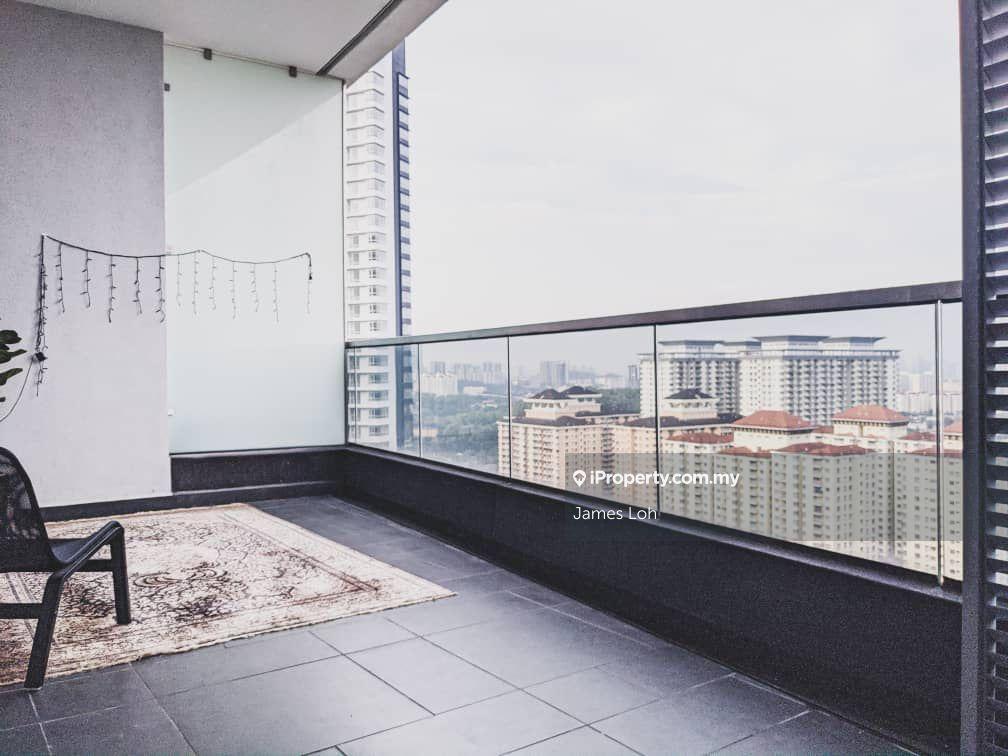 Condominium for Sale in The Veo by ZhiHong Loh - iProperty.com.my
