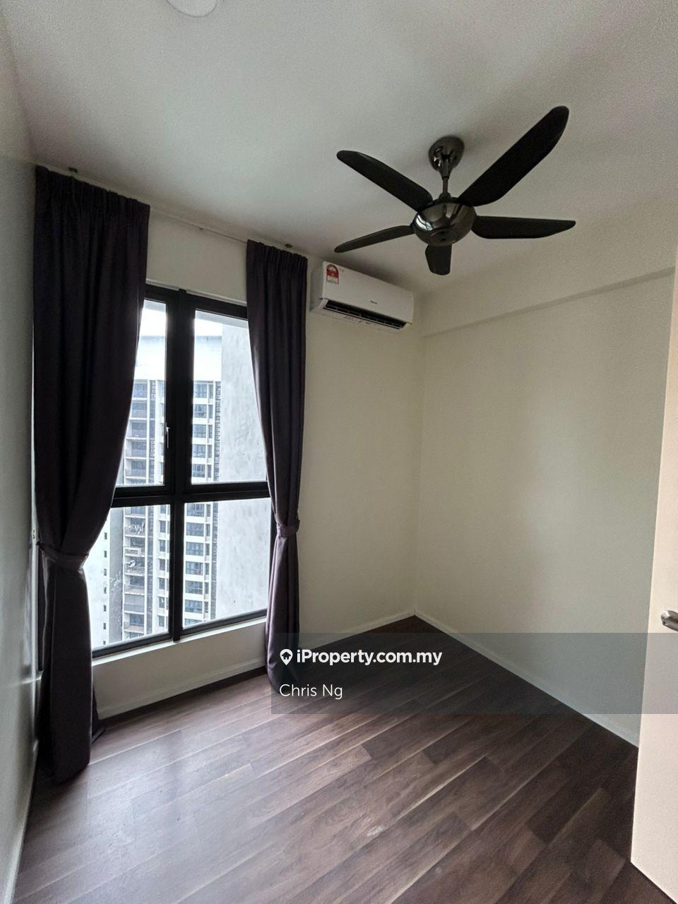 Service Residence for Rent in Geo Bukit Rimau by Chris Ng - iProperty.com.my