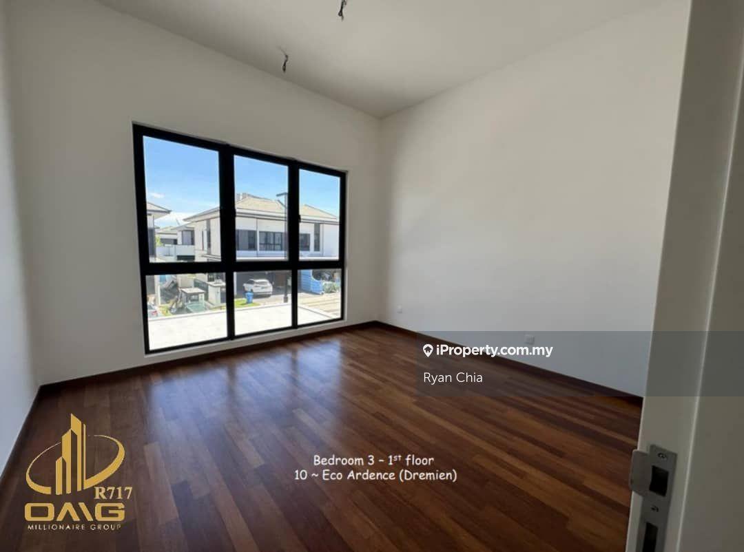 Rumah Berkembar untuk Dijual di Eco Ardence, Setia Alam oleh Ryan Chia - iProperty.com.my
