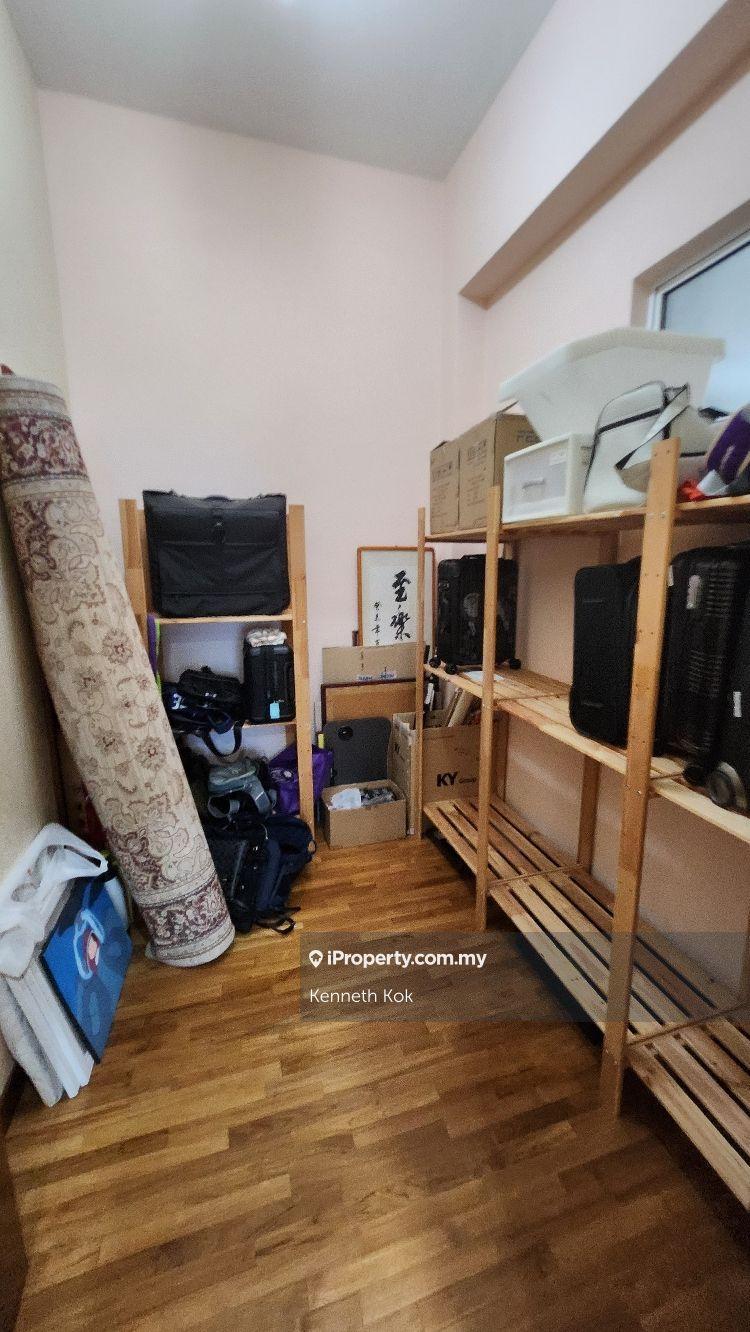 Kondominium untuk Dijual di The Boulevard oleh Kenneth Kok - iProperty.com.my