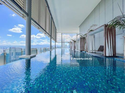 Service Residence for Rent in Pavilion Ceylon Hill by Lily Ong - iProperty.com.my