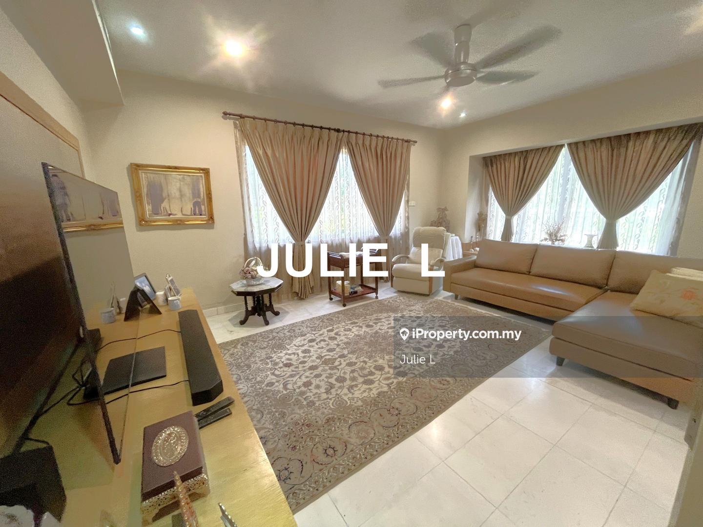 Bungalow House for Sale in Damansara Heights, Damansara Heights by Julie L - iProperty.com.my