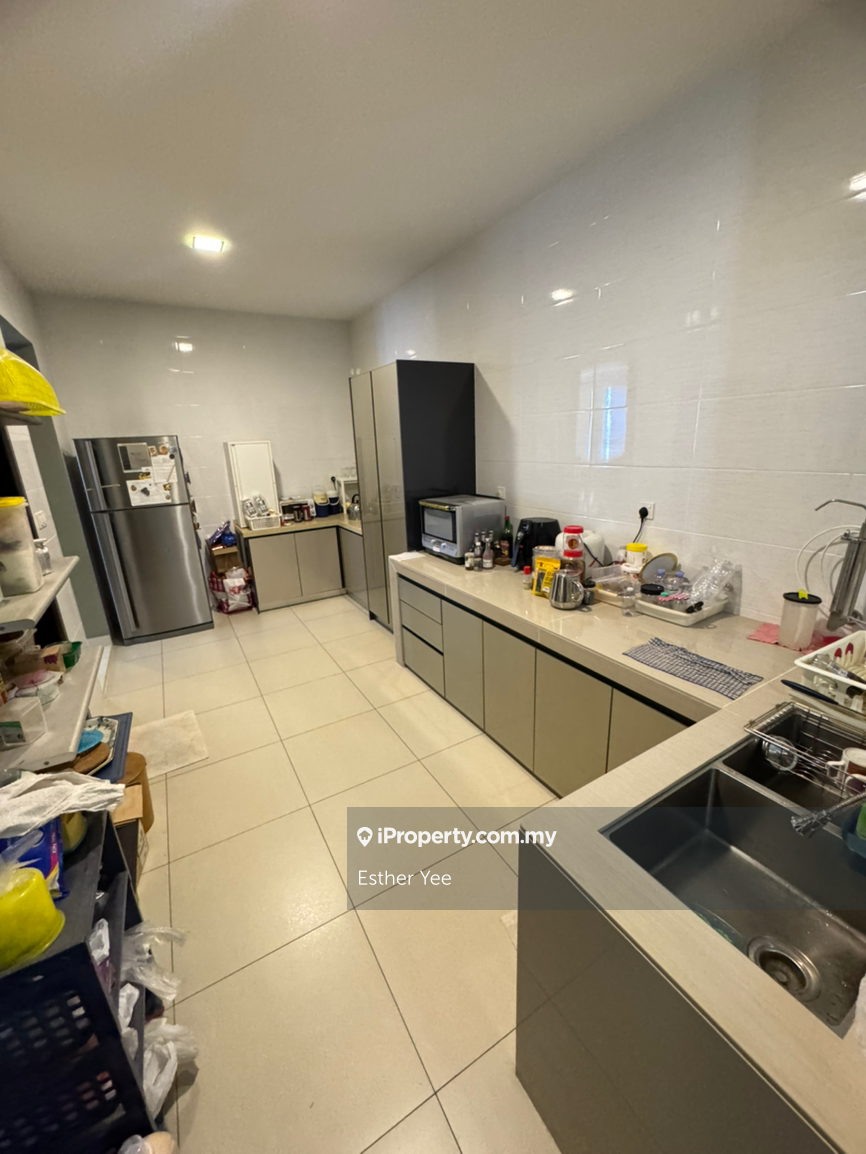 Semi-Detached House for Sale in Wira Heights, Bandar Sungai Long by Esther Yee - iProperty.com.my