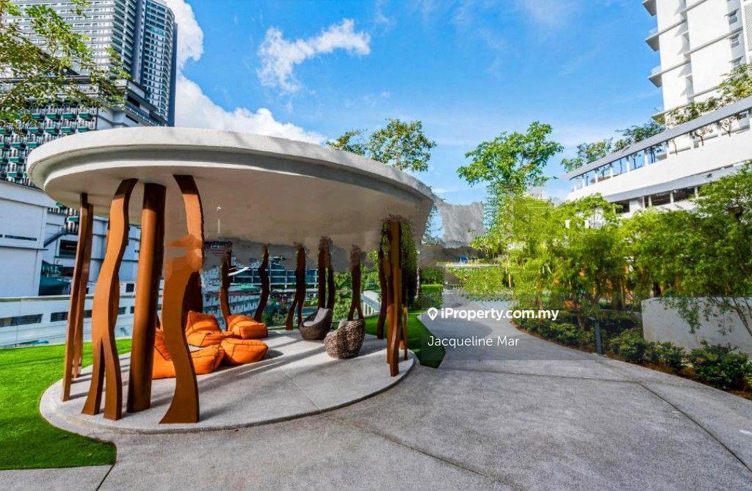 Residensi Servis untuk Disewa di Windmill upon Hills oleh Jacqueline Mar - iProperty.com.my